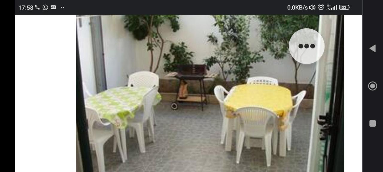 Stanze Morosini Percorso Cammino Salento Homestay *