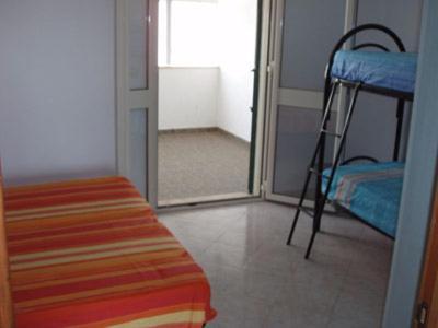 Stanze Morosini Percorso Cammino Salento Homestay Torre San Giovanni Ugento