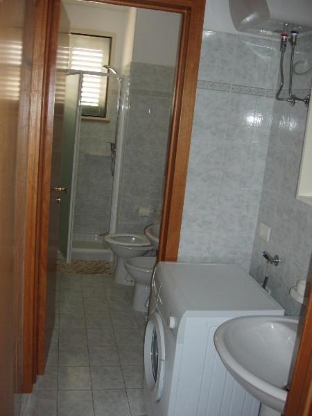 Homestay Stanze Morosini Percorso Cammino Salento
