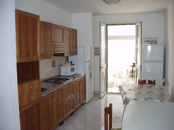 Stanze Morosini Percorso Cammino Salento Homestay Torre San Giovanni Ugento