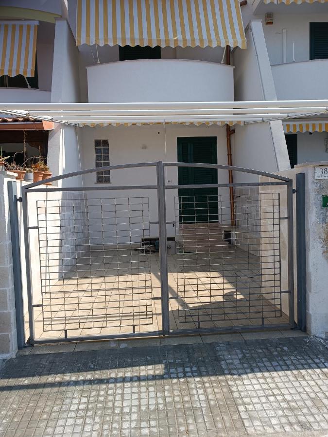 Stanze Morosini Percorso Cammino Salento Homestay *