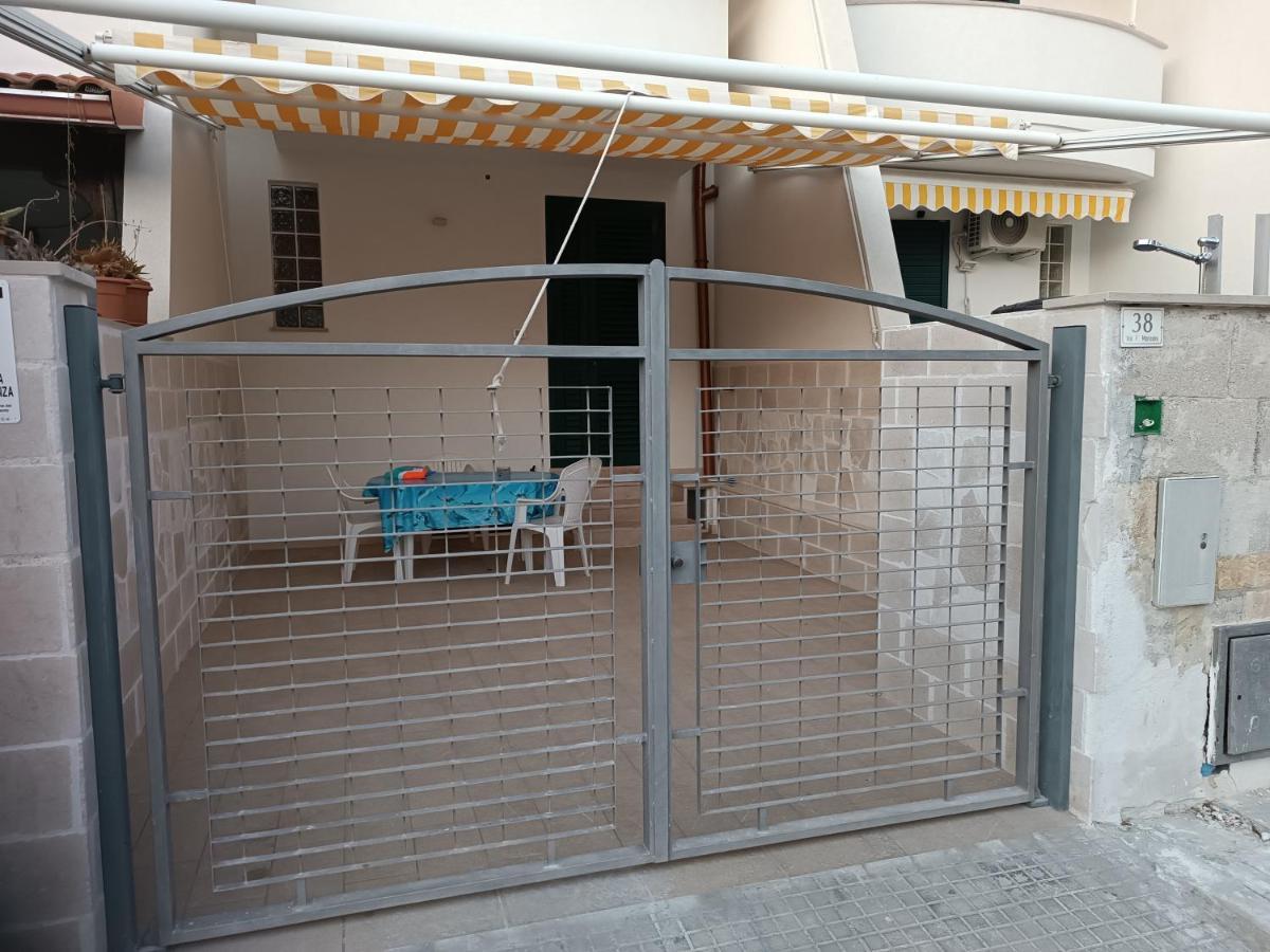 Stanze Morosini Percorso Cammino Salento Homestay