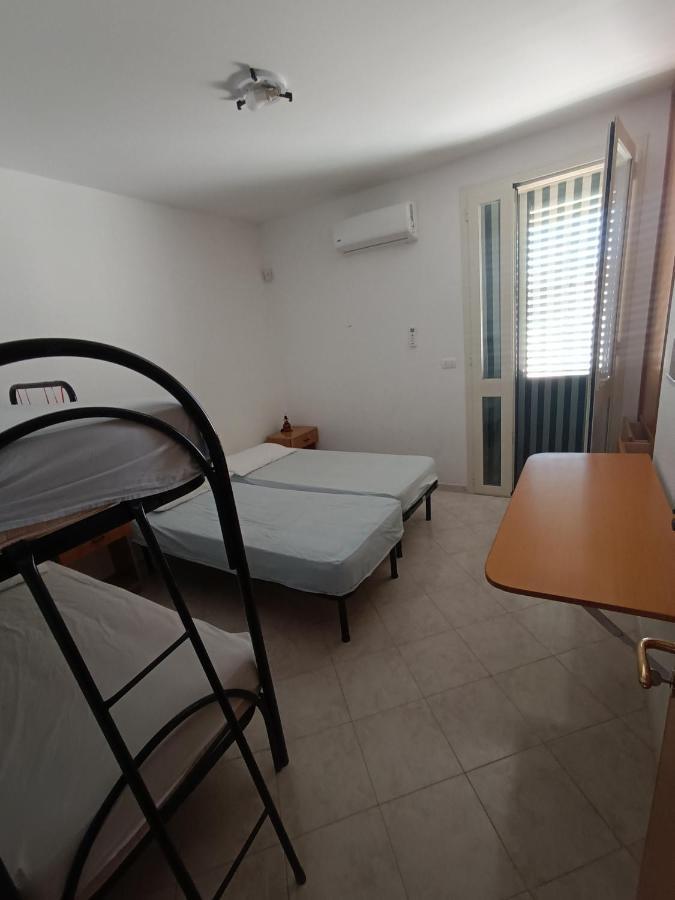 Stanze Morosini Percorso Cammino Salento
