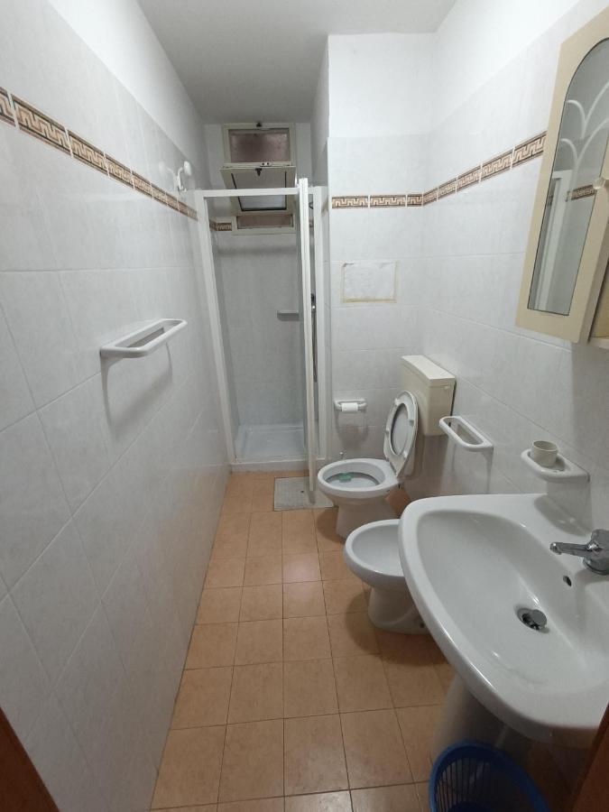 Stanze Morosini Percorso Cammino Salento Homestay Torre San Giovanni Ugento