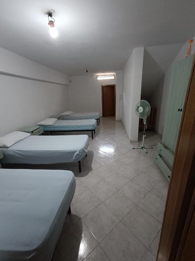 Homestay Stanze Morosini Percorso Cammino Salento Torre San Giovanni Ugento