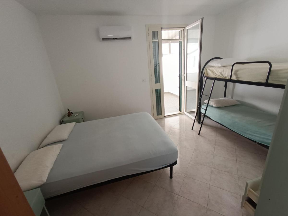 Stanze Morosini Percorso Cammino Salento Homestay