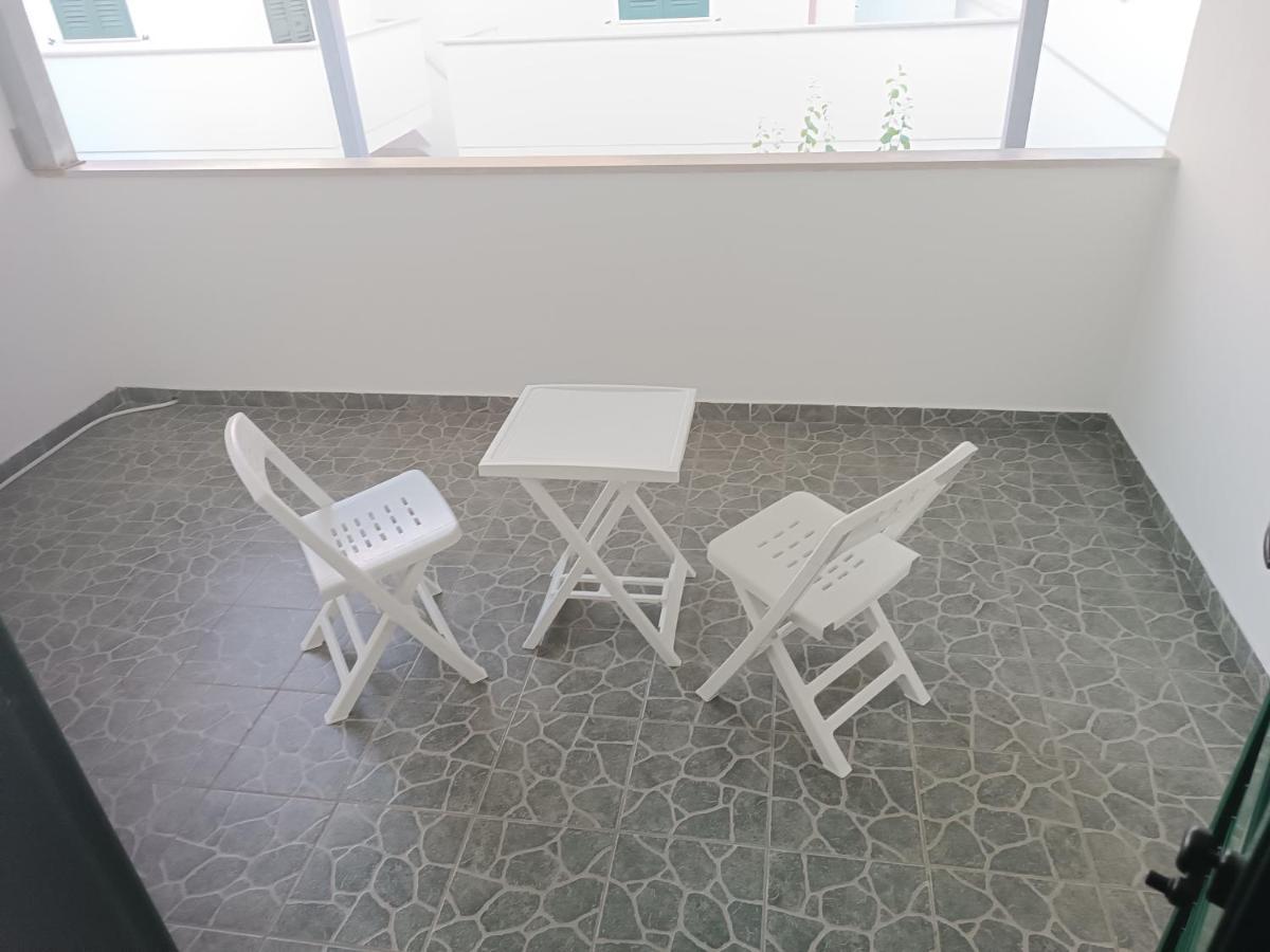 Stanze Morosini Percorso Cammino Salento Homestay *