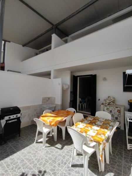 Quarto em Acomodações Particulares Stanze Morosini Percorso Cammino Salento