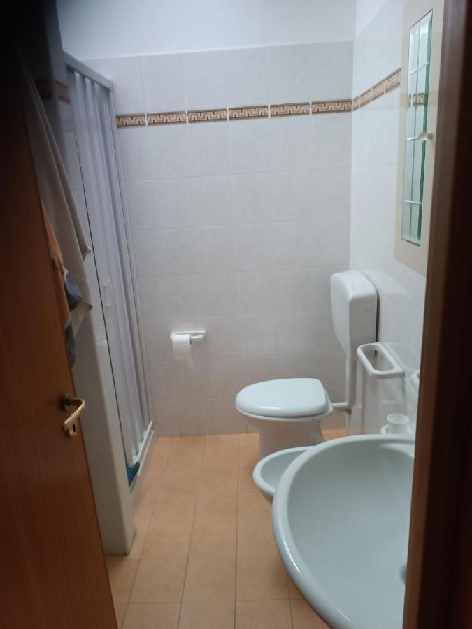 Stanze Morosini Percorso Cammino Salento Séjour chez l'habitant